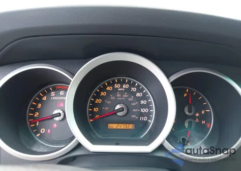 2006 Toyota 4Runner Limited V6 from USA, damaged, VIN JTEBU17R568063284